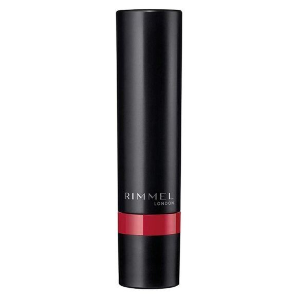 Rimmel London 520 DAT RED Lasting Finish Extreme Lipstick NEW - Picture 2 of 4